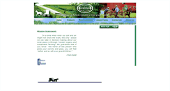 Desktop Screenshot of calmaoptimal.com